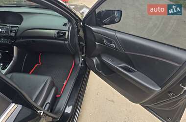 Седан Honda Accord 2016 в 