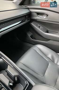 Седан Honda Accord 2023 в 