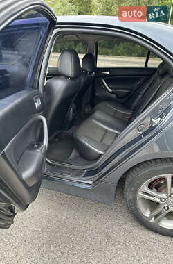 Седан Honda Accord 2005 в 