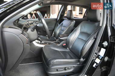 Седан Honda Accord 2015 в 