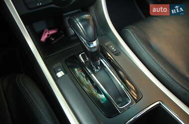 Седан Honda Accord 2015 в 