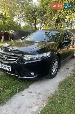 Седан Honda Accord 2011 в Білій Церкві