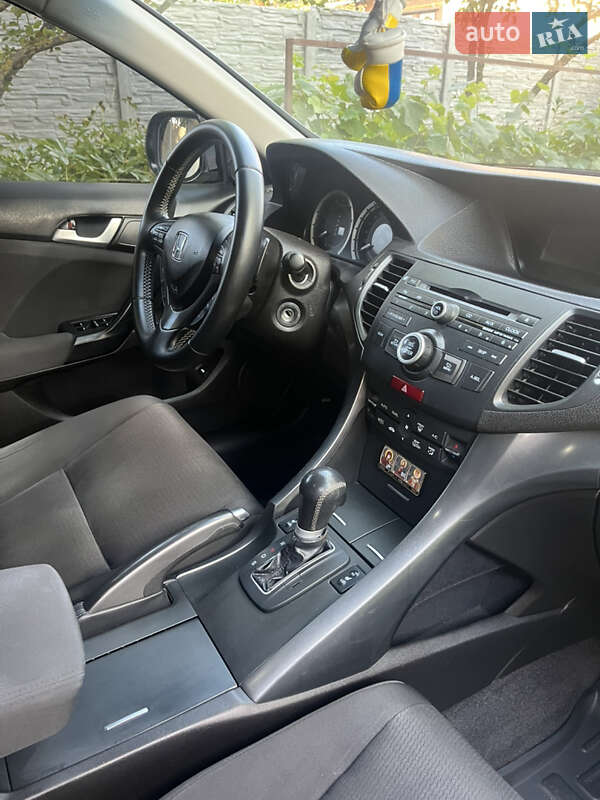 Седан Honda Accord 2011 в Білій Церкві