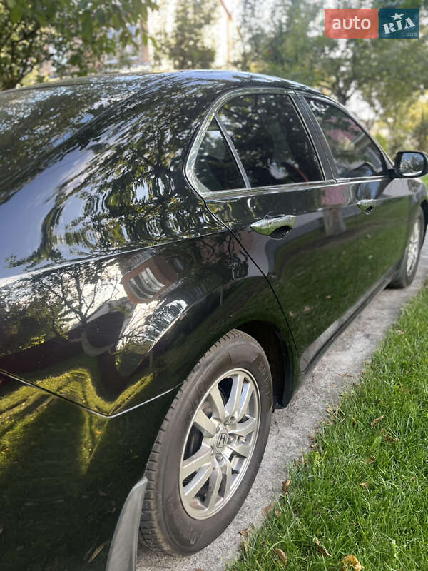 Седан Honda Accord 2011 в Білій Церкві