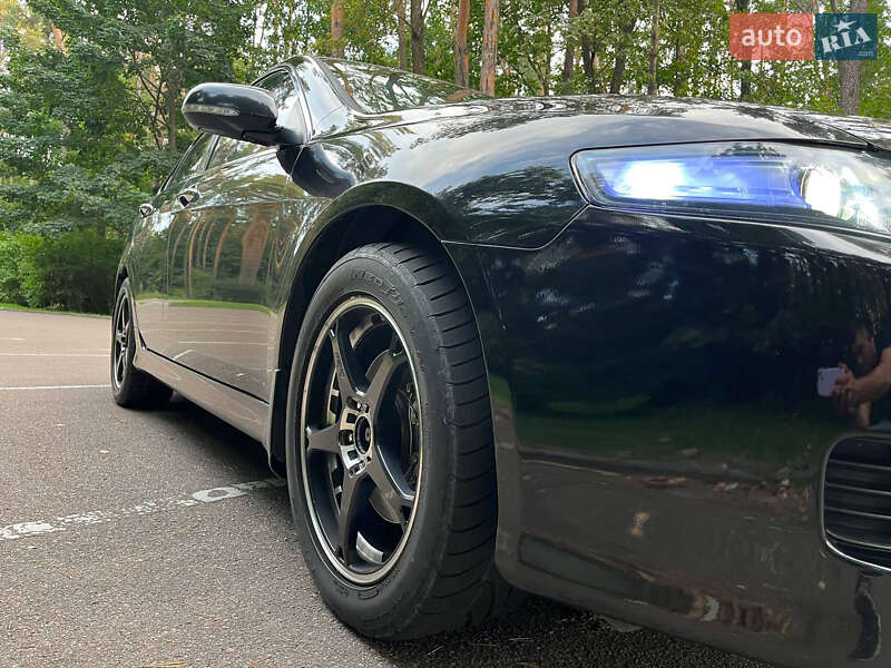 Седан Honda Accord 2006 в Житомире