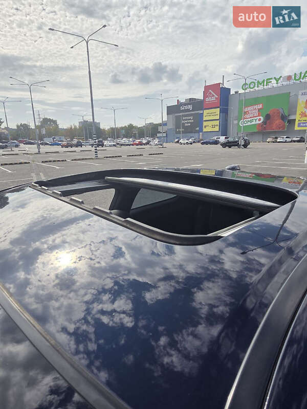 Купе Honda Accord 2007 в Дніпрі