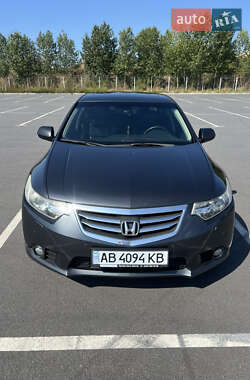 Седан Honda Accord 2012 в Виннице