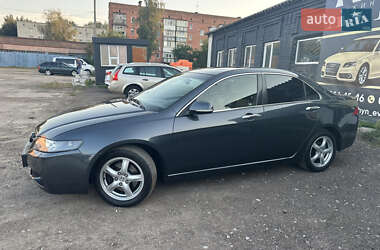 Седан Honda Accord 2005 в 