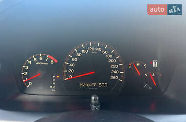 Седан Honda Accord 2005 в 