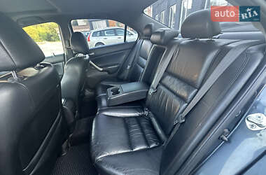 Седан Honda Accord 2005 в 