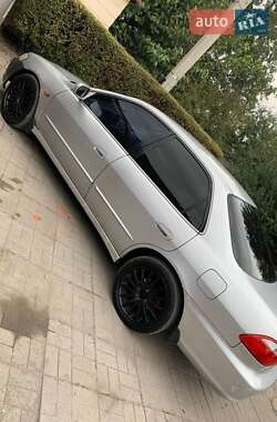 Седан Honda Accord 2000 в 