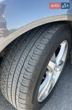 Седан Honda Accord 2012 в 
