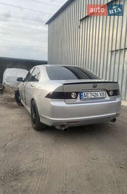 Седан Honda Accord 2006 в 