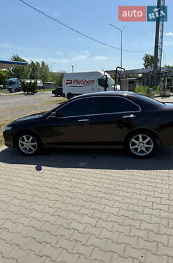 Седан Honda Accord 2007 в 