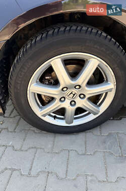 Седан Honda Accord 2007 в 