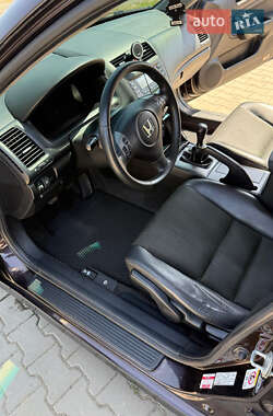 Седан Honda Accord 2007 в 