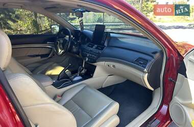 Купе Honda Accord 2008 в 