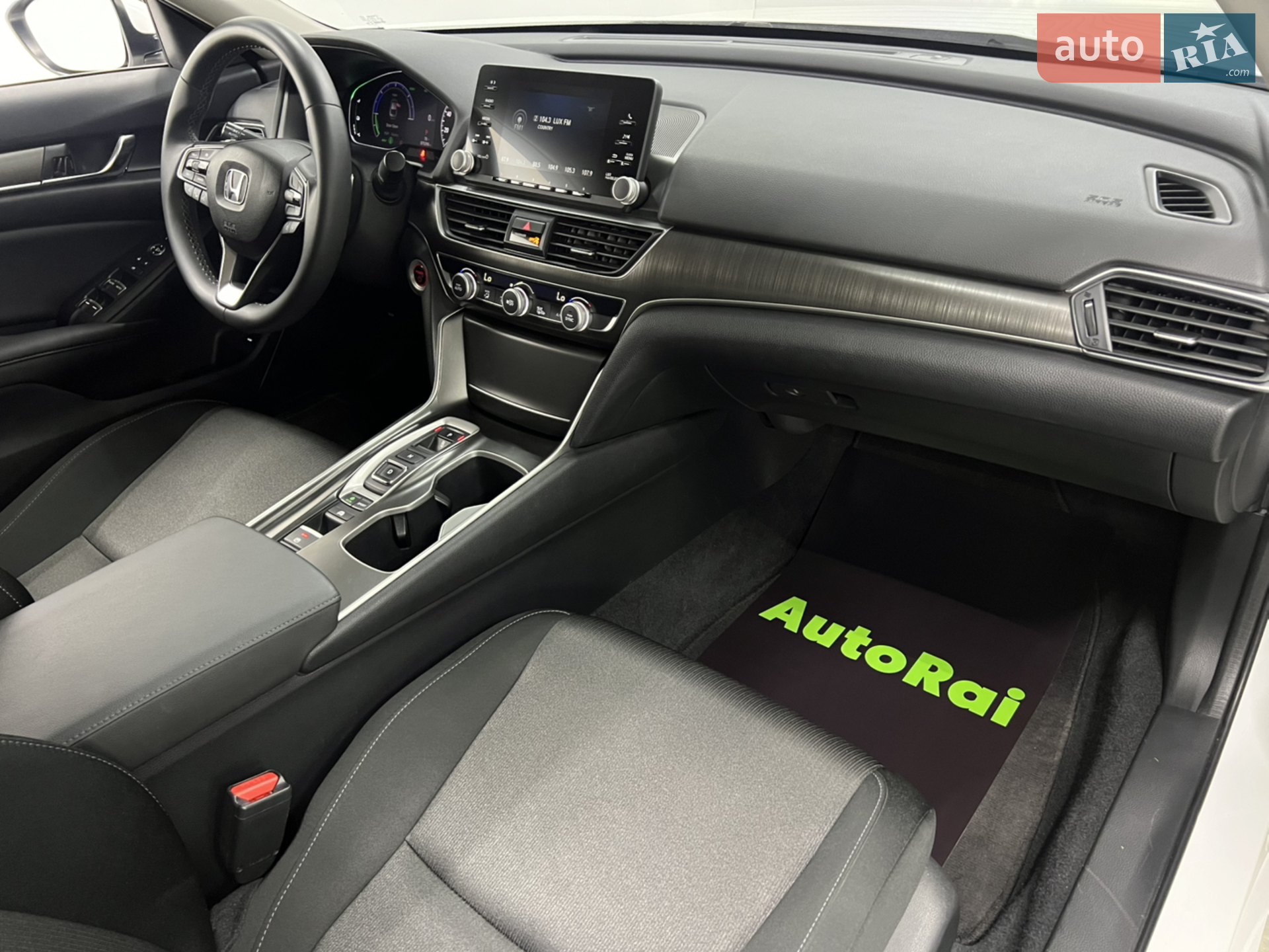 2020 Honda Accord - мініатюра 9