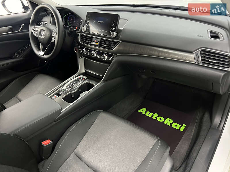 Седан Honda Accord 2020 в Одесі