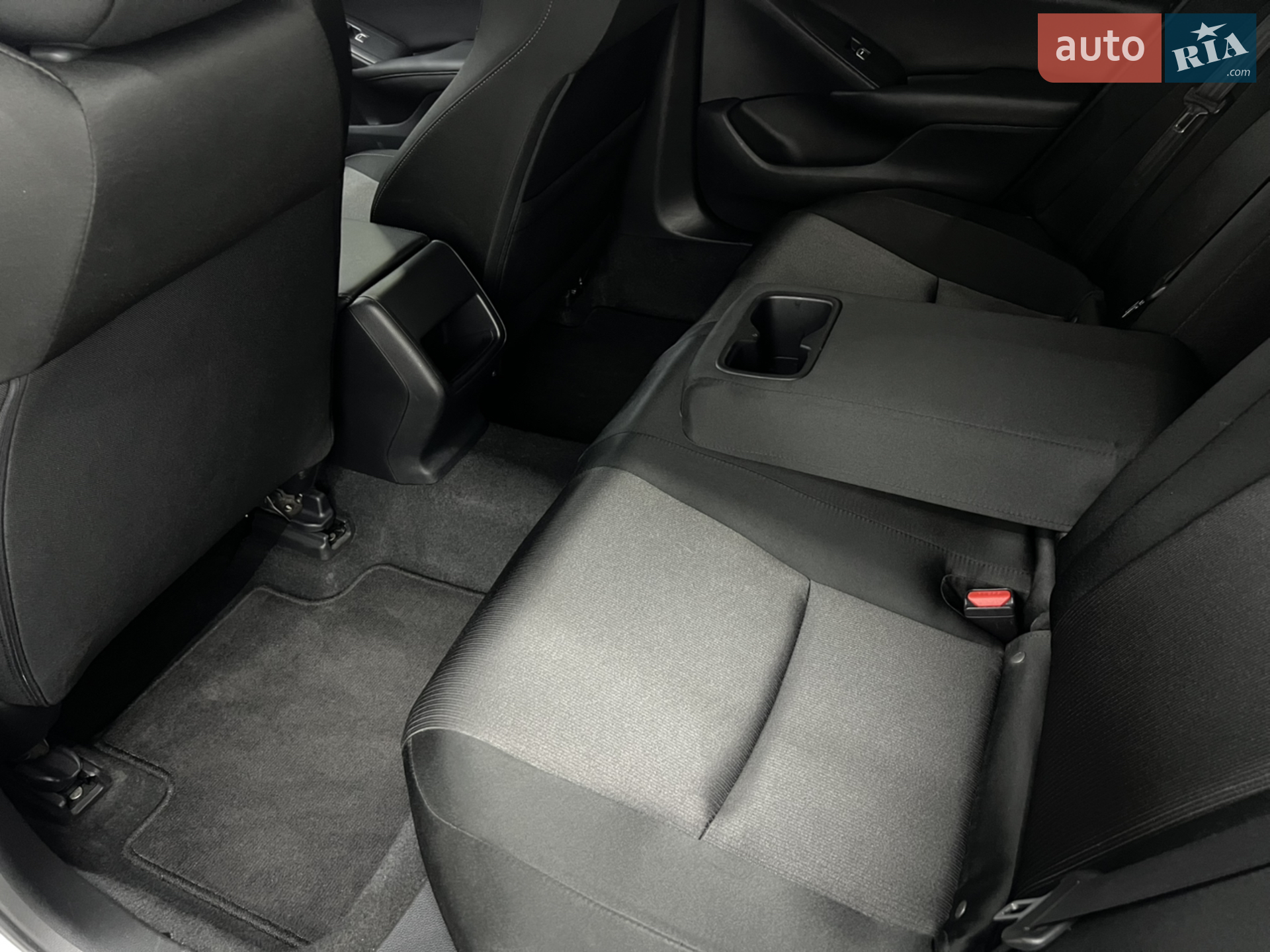 2020 Honda Accord - мініатюра 19
