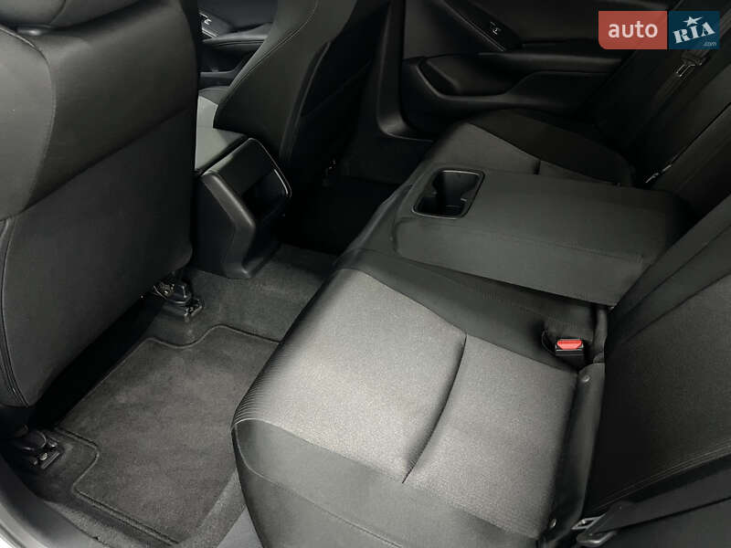 Седан Honda Accord 2020 в Одесі