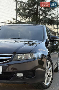 Седан Honda Accord 2007 в 