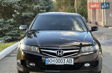 Седан Honda Accord 2007 в 