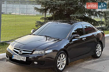 Седан Honda Accord 2007 в 