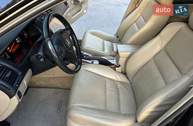Седан Honda Accord 2007 в 