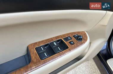 Седан Honda Accord 2007 в 