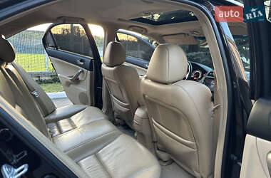 Седан Honda Accord 2007 в 