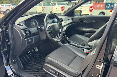 Седан Honda Accord 2017 в 