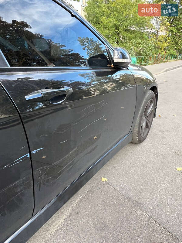 Седан Honda Accord 2007 в Киеве