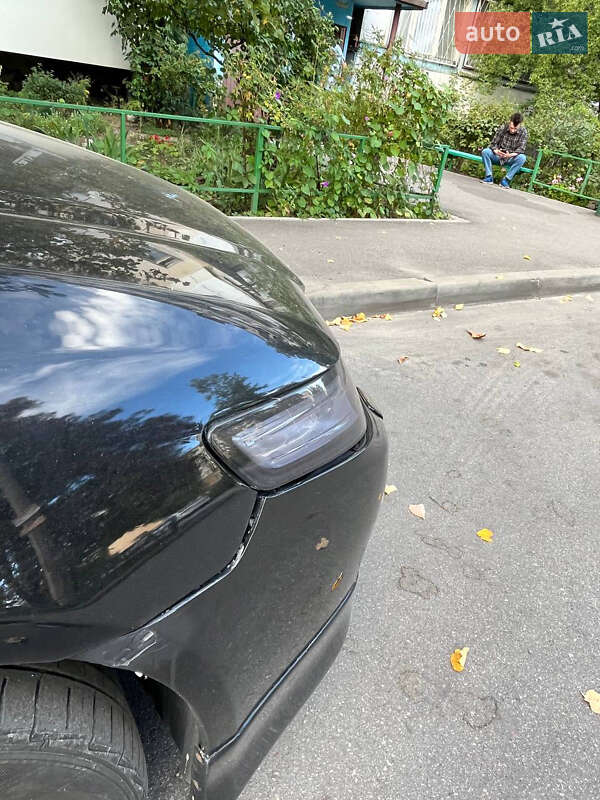 Седан Honda Accord 2007 в Киеве