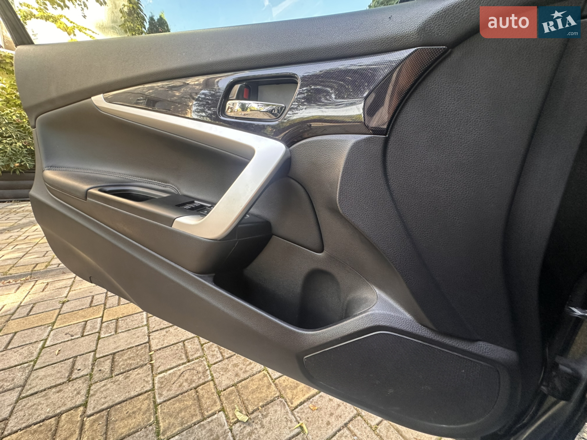2013 Honda Accord - мініатюра 10