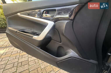 Купе Honda Accord 2013 в 