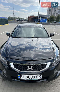 Купе Honda Accord 2008 в Сумах