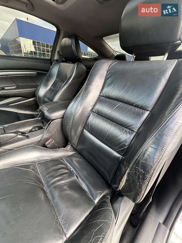 Купе Honda Accord 2008 в Сумах