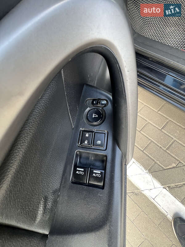 Купе Honda Accord 2008 в Сумах