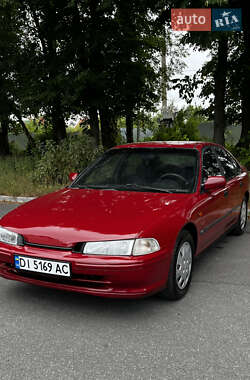 Седан Honda Accord 1995 в Виннице