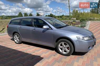 Універсал Honda Accord 2004 в Києві