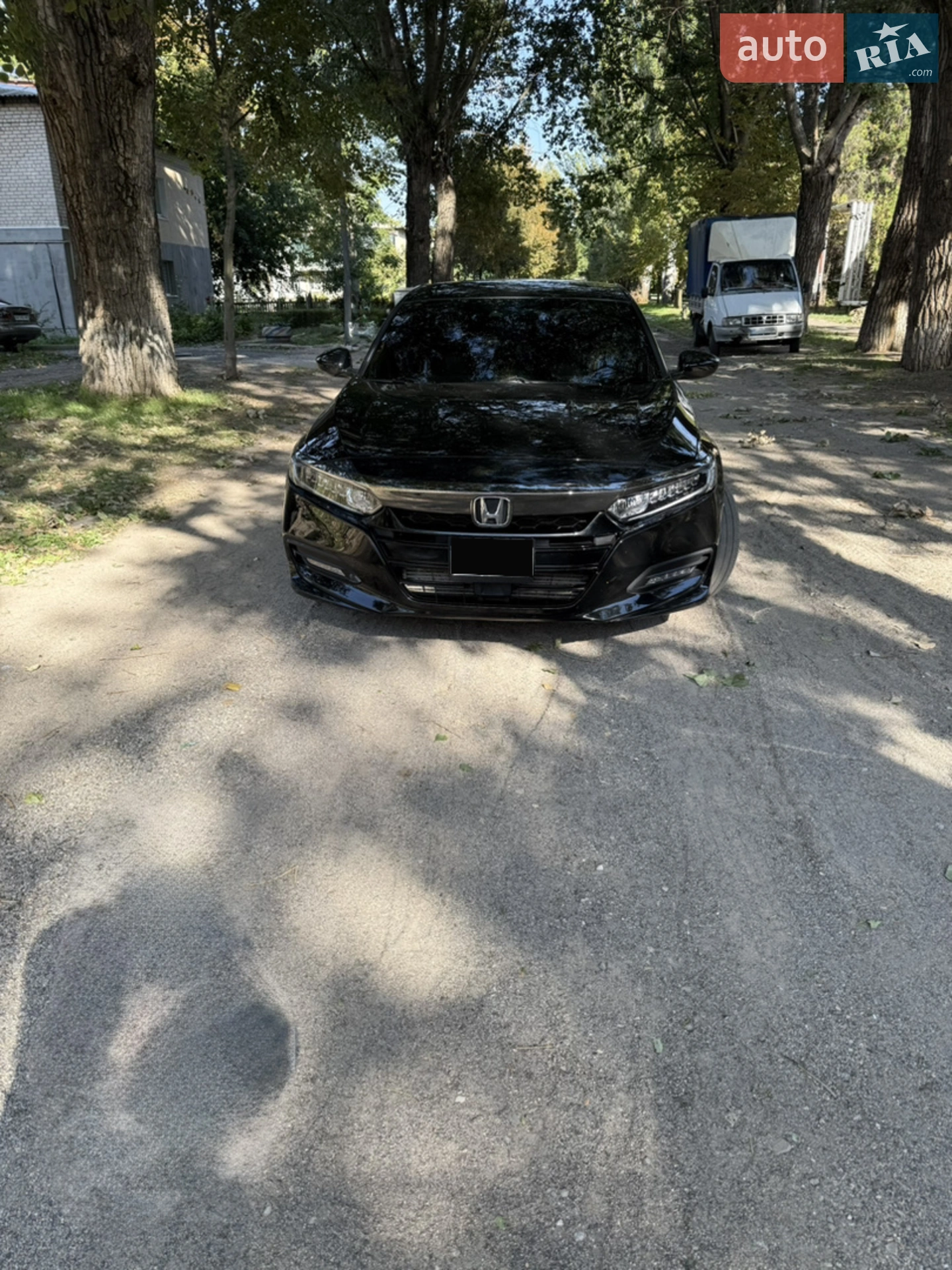 2018 Honda Accord - мініатюра 3