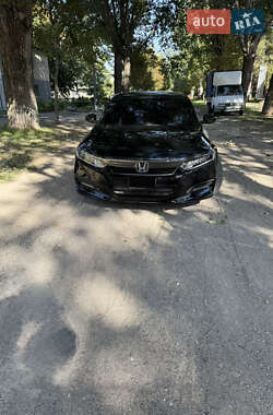 Седан Honda Accord 2018 в 