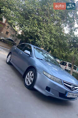 Седан Honda Accord 2006 в 