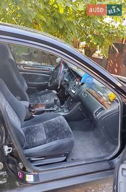 Седан Honda Accord 1999 в 