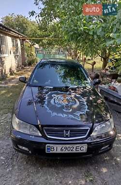 Седан Honda Accord 1999 в 
