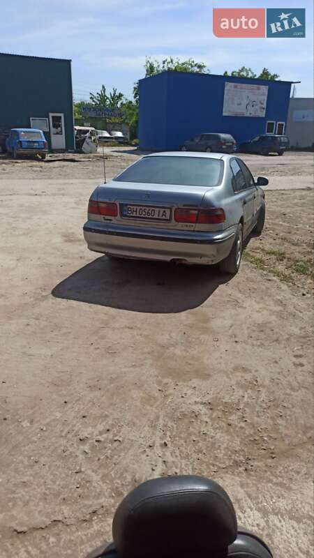 Седан Honda Accord 1997 в Одессе