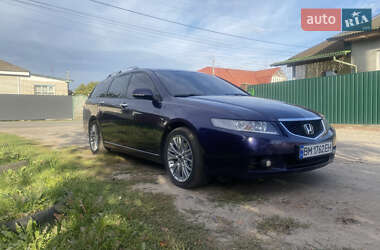 Универсал Honda Accord 2004 в Конотопе