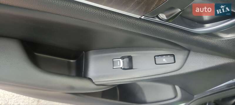 Седан Honda Accord 2021 в Києві