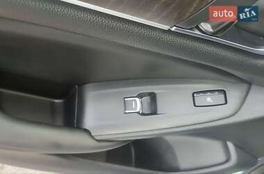 Седан Honda Accord 2021 в 